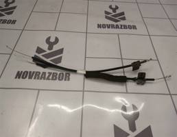 Трос отопителя для Kia RIO 1 2000-2004  запчасти бу