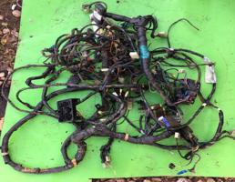 Проводка (коса) для Kia Sportage 1994-2004  запчасти бу