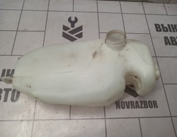 Бачок омывателя лобового стекла для Renault Logan 2 14-18  запчасти бу