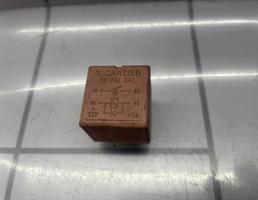 Реле для Renault Logan 2005-2014  запчасти бу