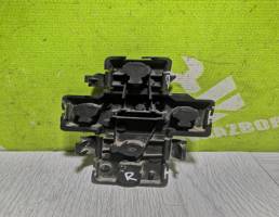 Плата заднего фонаря для Skoda Felicia 1995-1998  запчасти бу