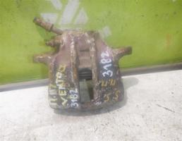 Суппорт передний правый для VW Golf 3 Vento 91-97  запчасти бу