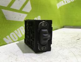 Кнопка корректора фар для Renault Clio 2 Symbol 1998-2008  запчасти бу
