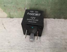 Реле для Audi 100 200 (44) 83-91  запчасти бу