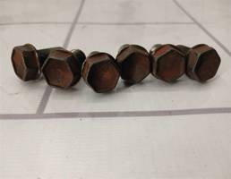 Болт для Chevrolet Aveo T200 03-08  запчасти бу