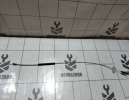 Трос открывания задней двери для Volvo 440 1992-1994  запчасти бу