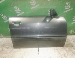 Дверь передняя правая для Audi 80  90  B3  86-91  запчасти бу