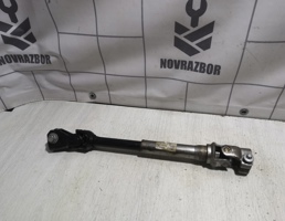 Кардан рулевой для Renault Clio 3  2005-2012  запчасти бу