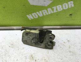 Замок двери сдвижной для Mitsubishi RVR N23W  запчасти бу