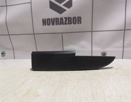 Накладка декоративная для Chevrolet Aveo T200 03-08  запчасти бу