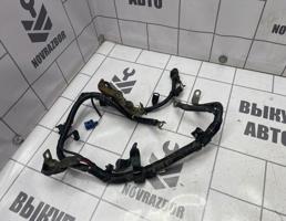 Проводка (коса) для Mitsubishi Lancer 10 CX  CY 07-17  запчасти бу
