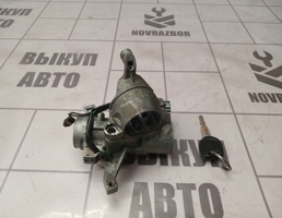 Замок зажигания для Mitsubishi Lancer 10 CX  CY 07-17  запчасти бу