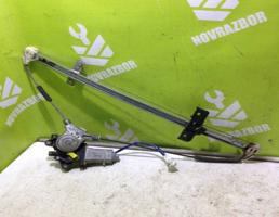 Стеклоподъемник электр. задний левый для Suzuki Grand Vitara 1998-2005  запчасти бу
