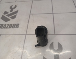 Насос омывателя для Kia RIO 1 2000-2004  запчасти бу