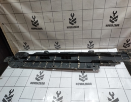 Защита антигравийная для Renault Clio 3  2005-2012  запчасти бу