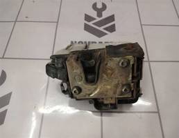 Замок двери задней левой для VW Golf 3 Vento 91-97  запчасти бу