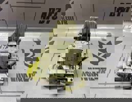 Замок двери передней правой для Ford Focus 1 1998-2004  запчасти бу