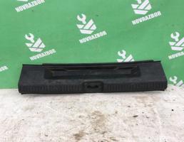 Обшивка багажника для VW Polo Sed RUS 2011-2020  запчасти бу
