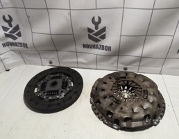 Комплект сцепления для Ford Transit 06-13  запчасти бу