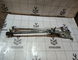 Трапеция стеклоочистителей для Ford Focus 1 1998-2004  запчасти бу