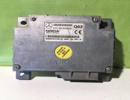 Блок управления электронный для Mercedes Benz W211 E-Class 2002-2009  запчасти бу