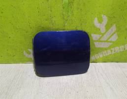 Лючок бензобака для Audi 80  90  B3  86-91  запчасти бу