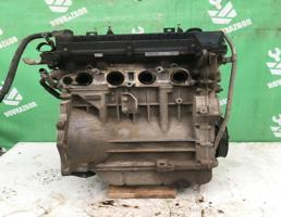 Двигатель для Mitsubishi Lancer 10 CX  CY 07-17  запчасти бу
