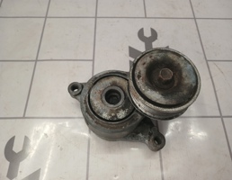 Натяжитель ремня для Mazda Mazda 3  BK  02-09  запчасти бу