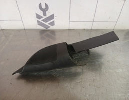 Накладка (кузов внутри) для Ford Focus 2 05-08  запчасти бу