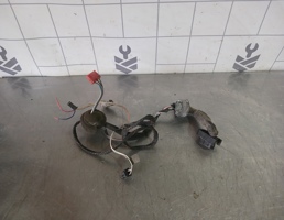 Проводка (коса) для Renault Clio 2 Symbol 1998-2008  запчасти бу