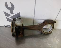 Поршень с шатуном для Opel Zafira A 99-05  запчасти бу