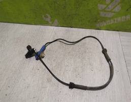 Датчик ABS передний для Peugeot 206 98-12  запчасти бу