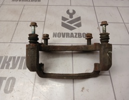 Скоба суппорта переднего для Hyundai Elantra 3  00-05  запчасти бу