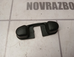 Крышка для Kia Sorento 3 (UM) Prime 2015-2020  запчасти бу