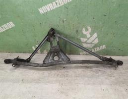 Трапеция стеклоочистителей для VW Polo Classic 95-02  запчасти бу