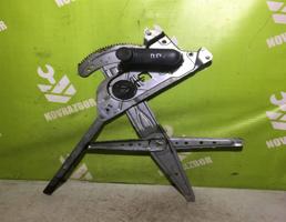 Стеклоподъемник механ. передний правый для Renault Kangoo 97-03  запчасти бу