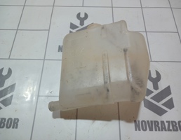 Бачок расширительный для LADA ВАЗ 2114  запчасти бу