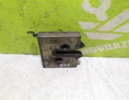 Замок двери передней левой для Audi 80  90  B3  86-91  запчасти бу