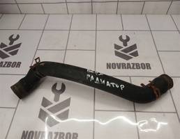 Патрубок радиатора для VW Golf 3 Vento 91-97  запчасти бу