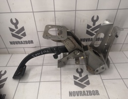 Педаль тормоза для Faw Besturn B50 2009-2016  запчасти бу