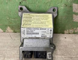 Блок управления AIR BAG для Ford Focus 1 1998-2004  запчасти бу