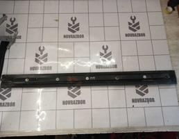 Накладка двери передней правой для Opel Zafira A 99-05  запчасти бу