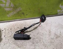 Проводка (коса) для VW Passat B6 05-10  запчасти бу