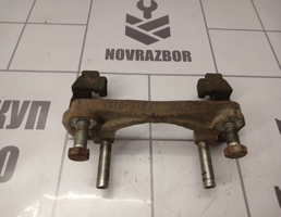 Скоба суппорта переднего для Renault Megane 3 09-16  запчасти бу