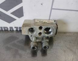 Клапан кондиционера для Skoda Octavia A5 1Z   04-13  запчасти бу