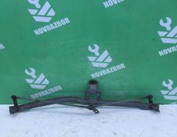 Трапеция стеклоочистителей для VW Golf 2 Jetta 2 83-92  запчасти бу