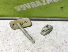 Козырек солнцезащитный (внутри) для VW Golf 2 Jetta 2 83-92  запчасти бу