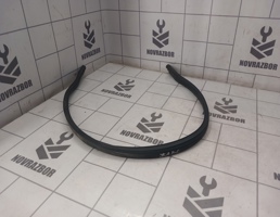 Уплотнитель капота для VW Passat  B3  1988-1993  запчасти бу