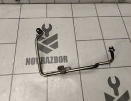 Трубка турбокомпрессора (турбины) для Skoda Yeti 2009-2018  запчасти бу