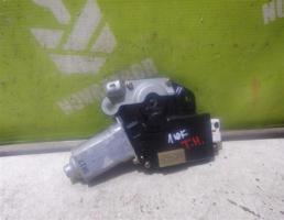 Моторчик люка для Toyota Highlander I 01-06  запчасти бу